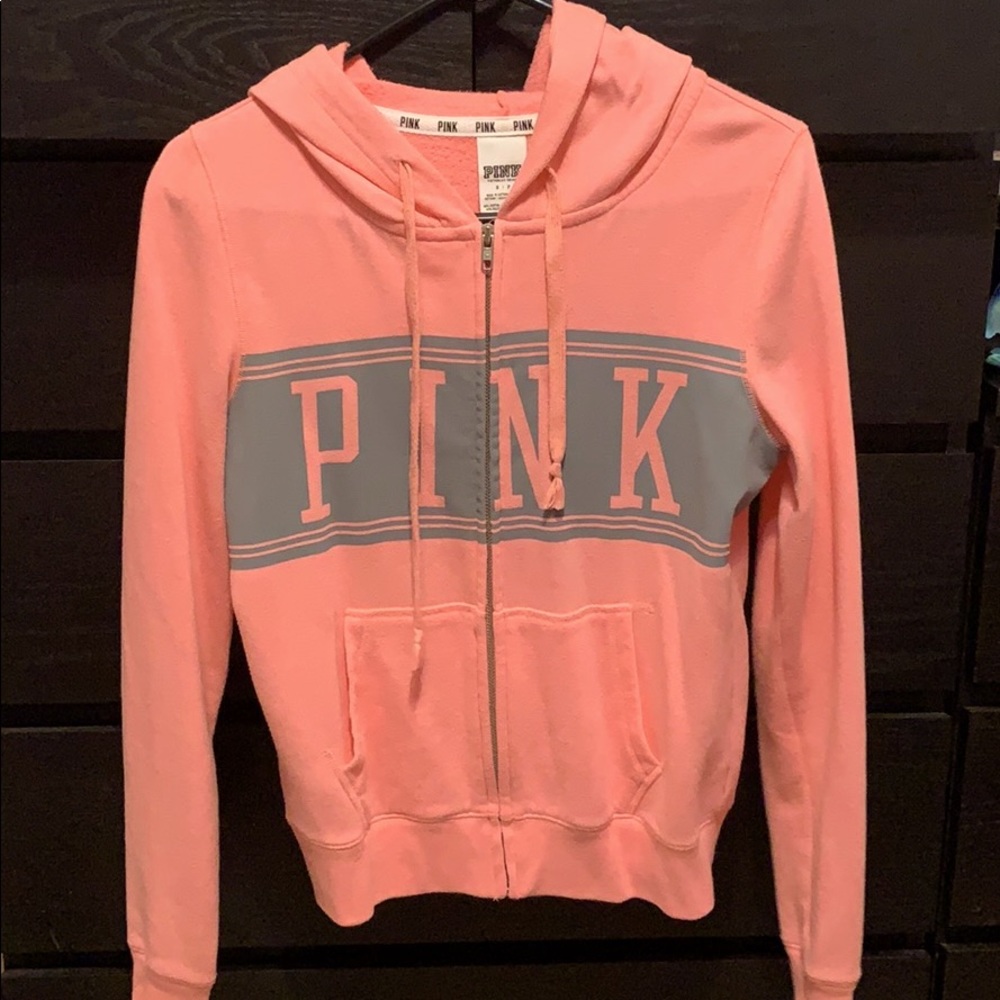 Victoria Secret PINK hoodie